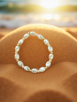 Perlenarmband