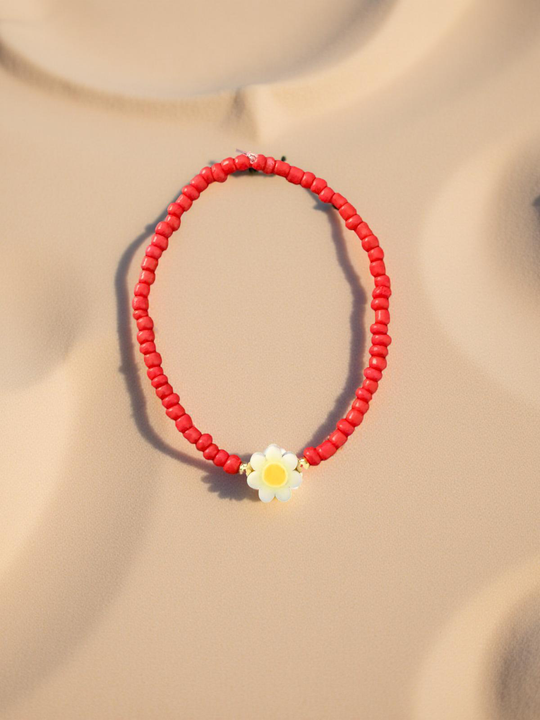 Perlenarmband