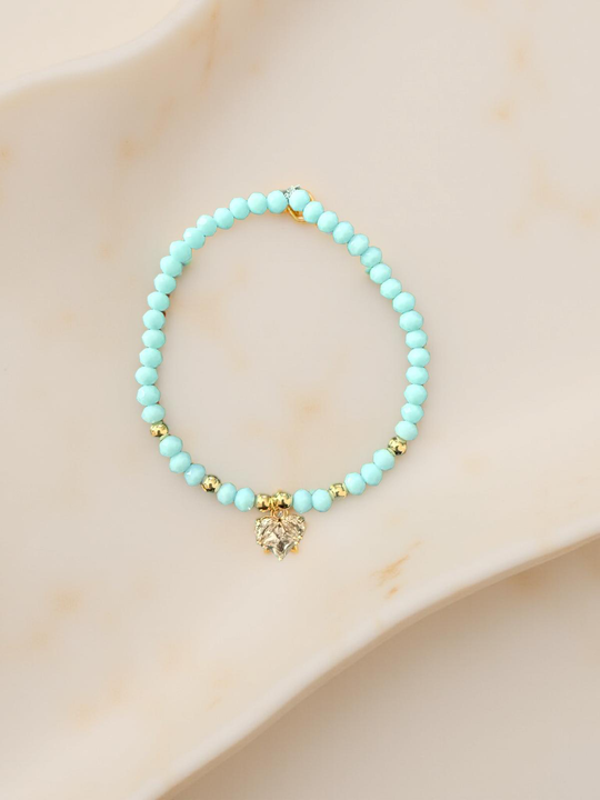Perlenarmband