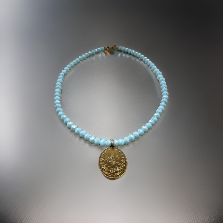 Standard Resat Gold