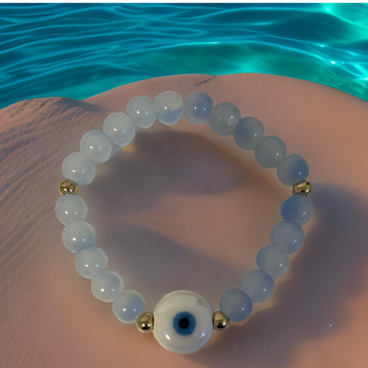 Perlenarmband