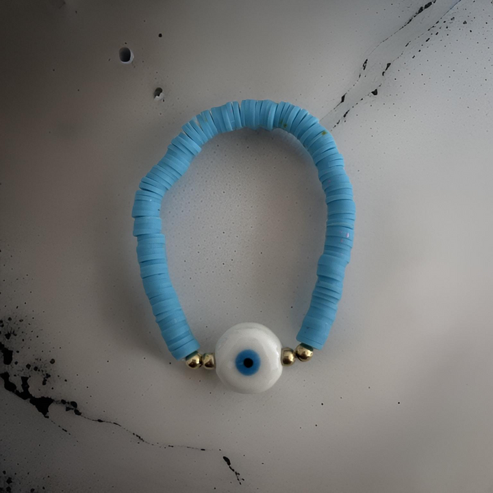 Perlenarmband