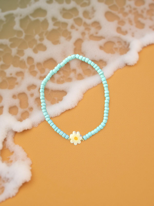 Perlenarmband