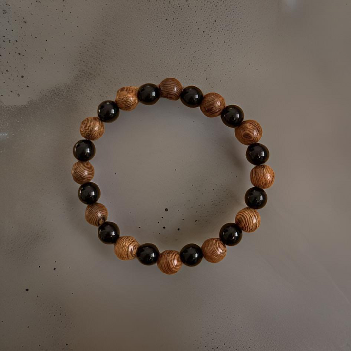 Perlenarmband