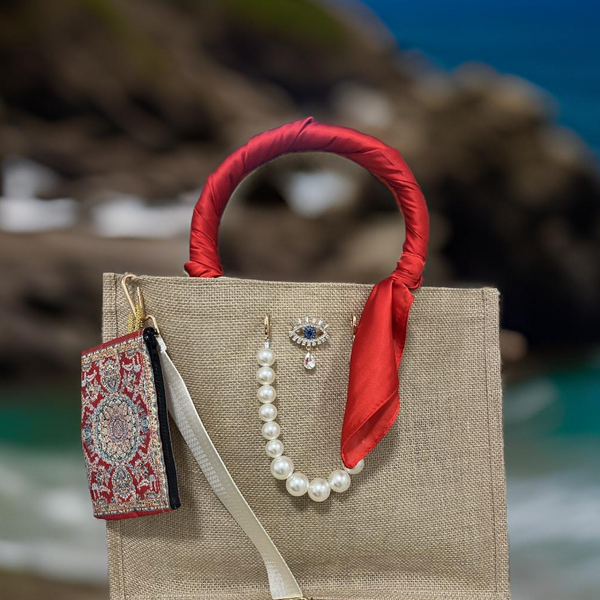 Mavis Tasche