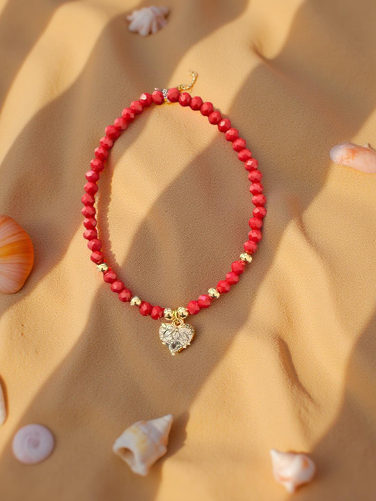 Perlenarmband