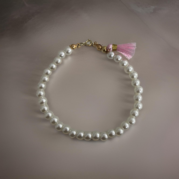 Perlenarmband