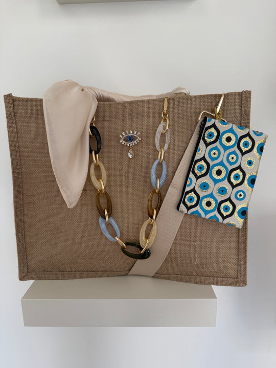 Mavis Tasche