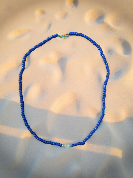 Perlenkette