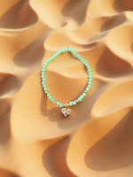 Perlenarmband