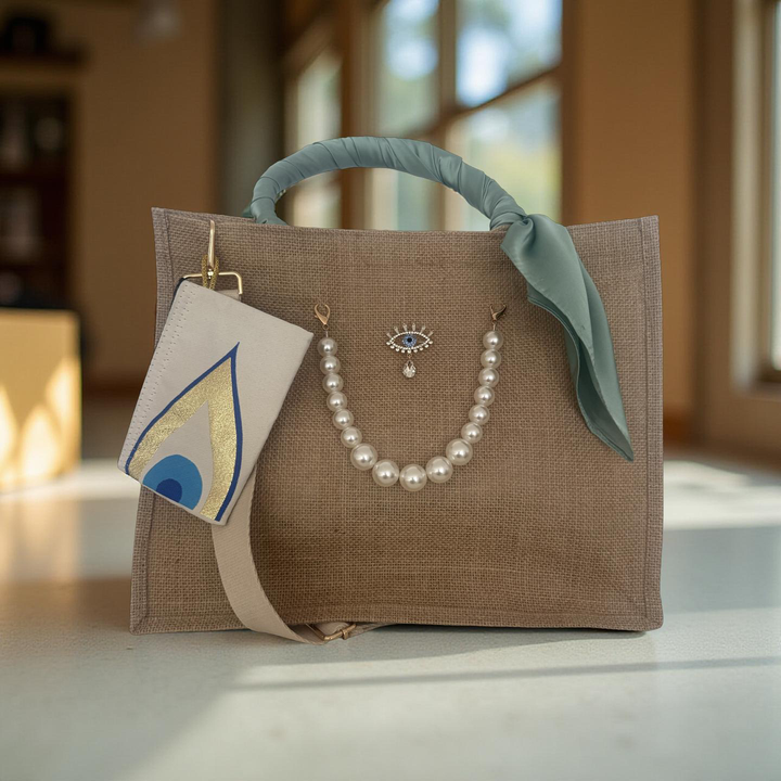 Mavis Tasche