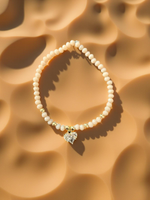 Perlenarmband