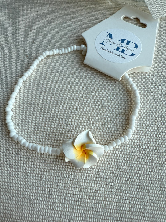 Perlen Armband
