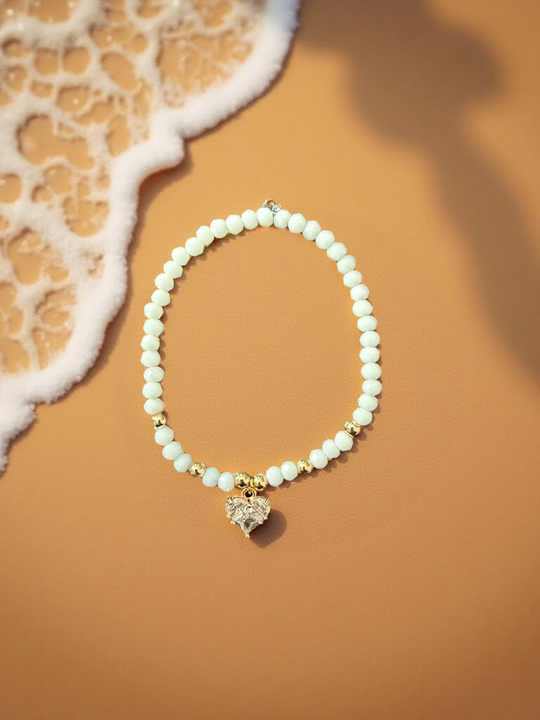Perlenarmband