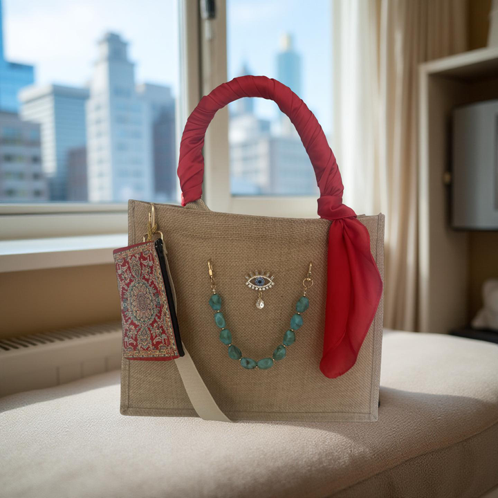 Mavis Tasche