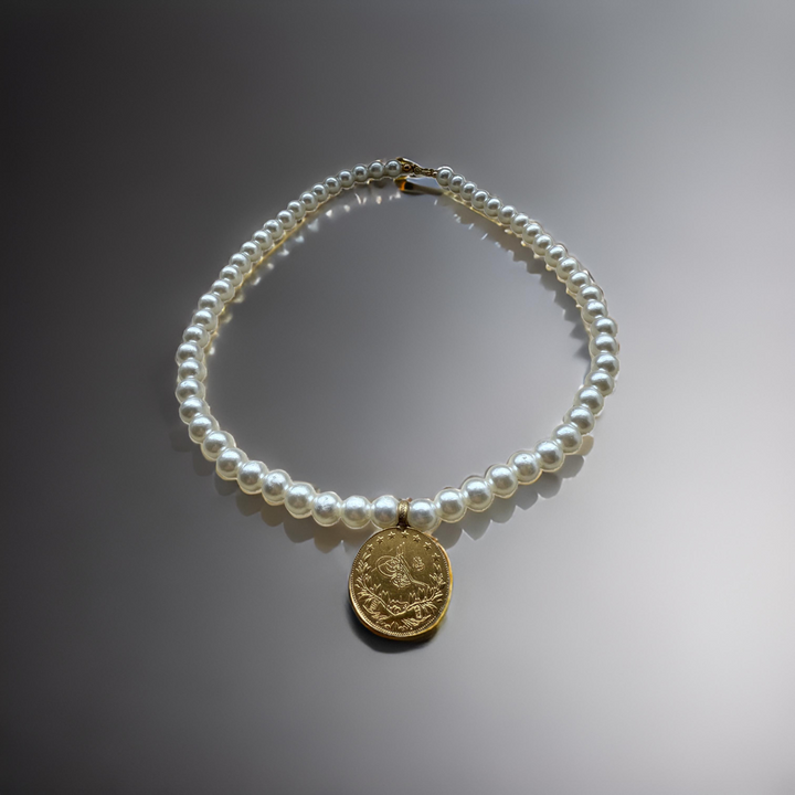 Standard Resat Gold