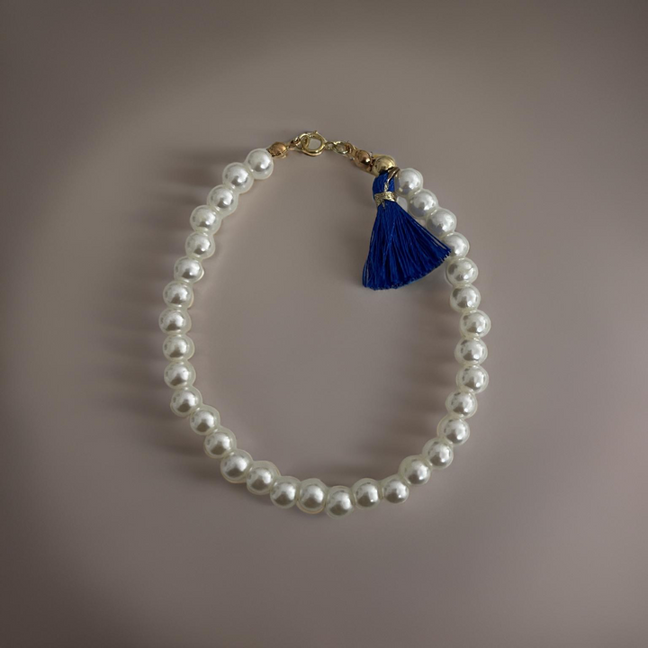 Perlenarmband