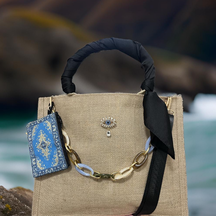 Mavis Tasche