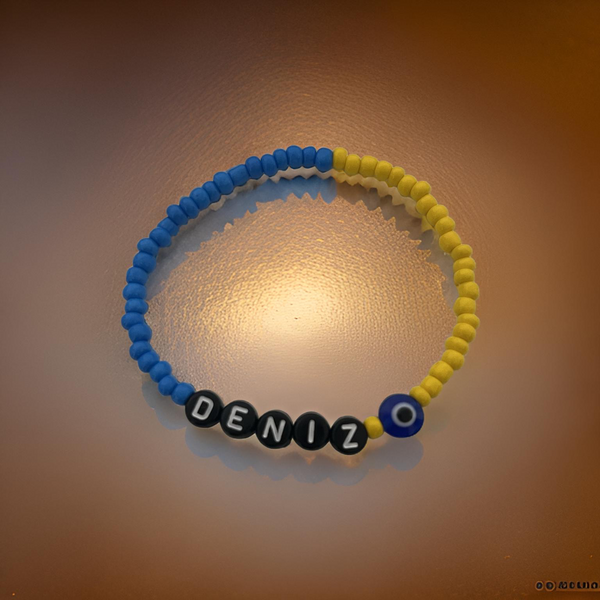 Personalisiertes Armband