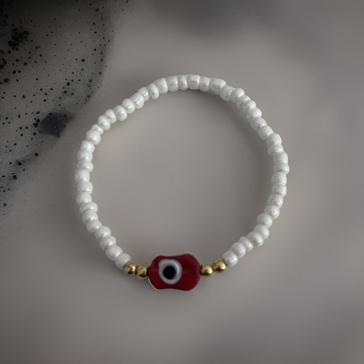 Perlenarmband