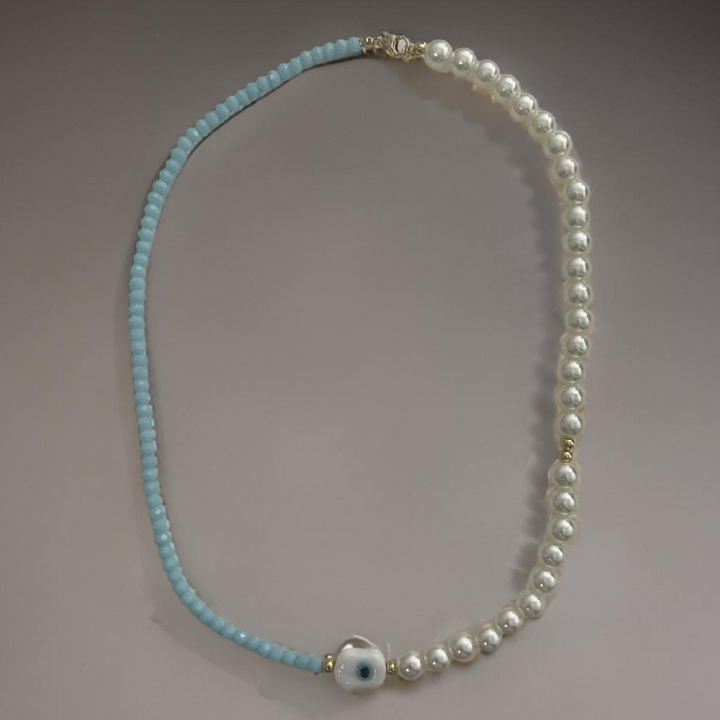 Perlenkette