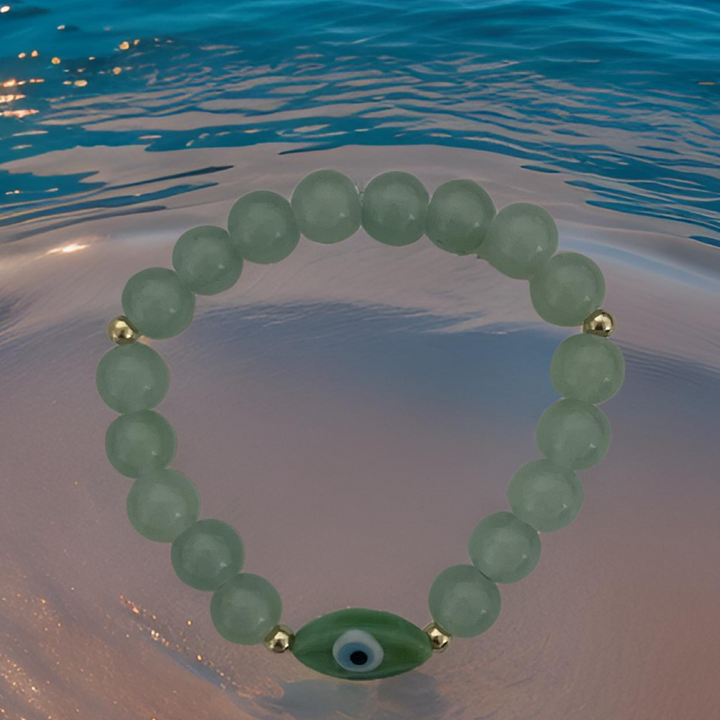 Perlenarmband
