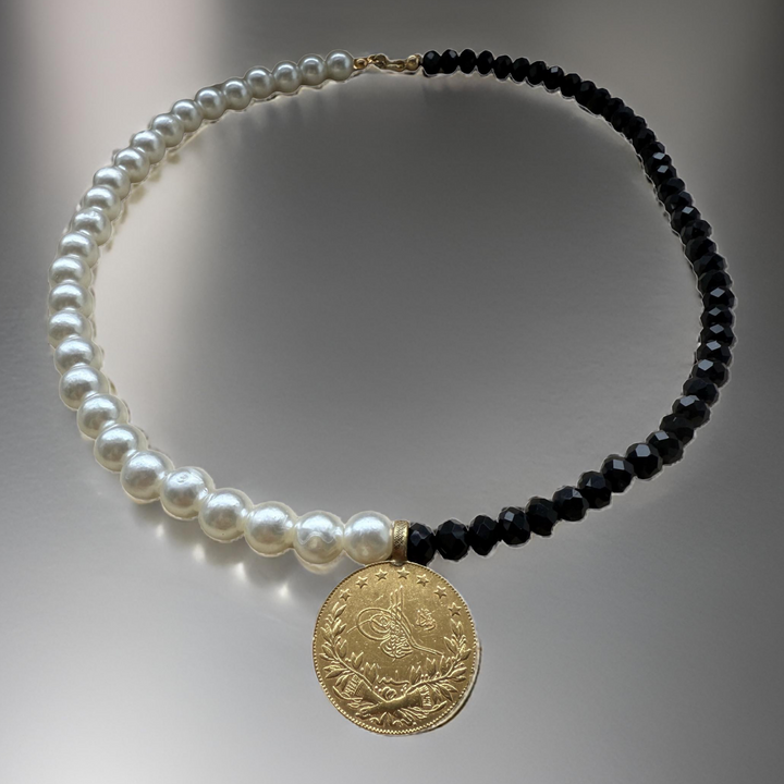 Yarım Resat Gold