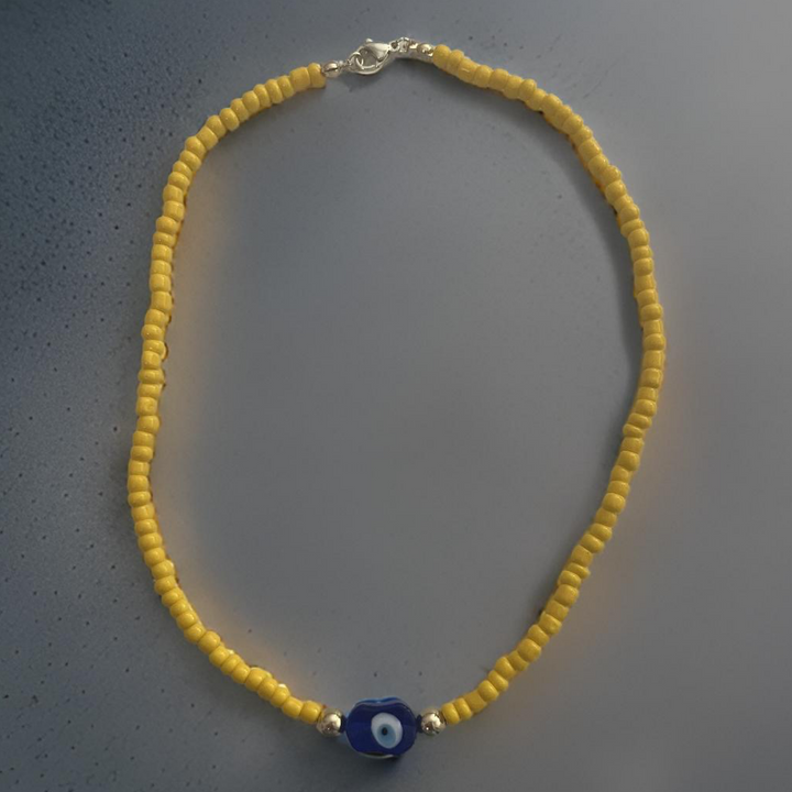 Perlenketten