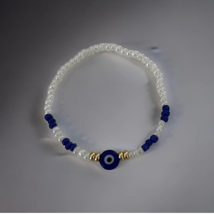 Perlenarmband