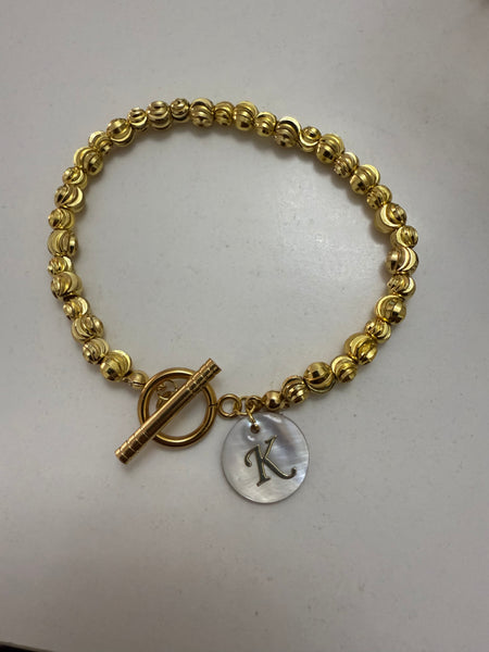 Personalisiertes Armband