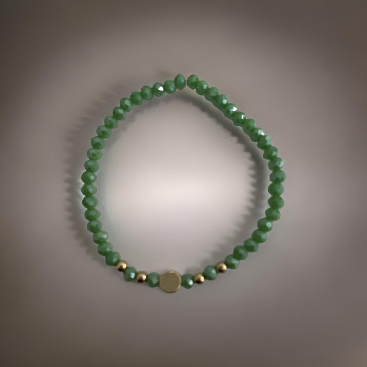 Perlenarmband