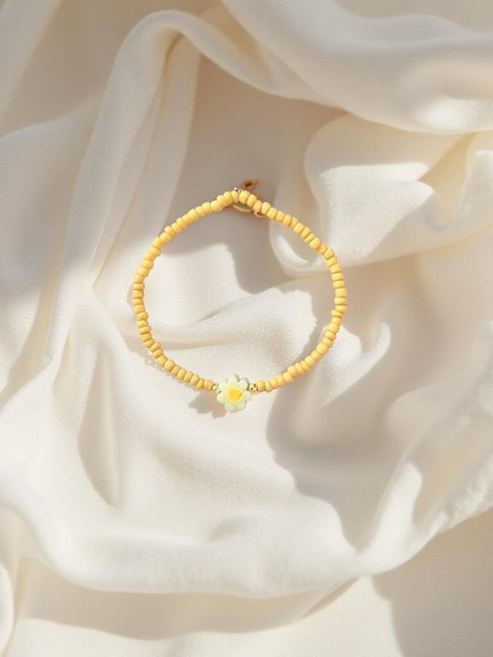 Perlenarmband