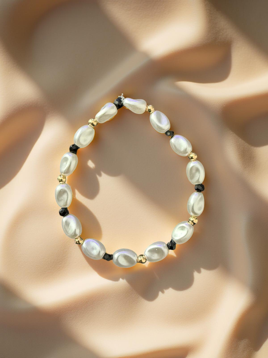 Perlenarmband