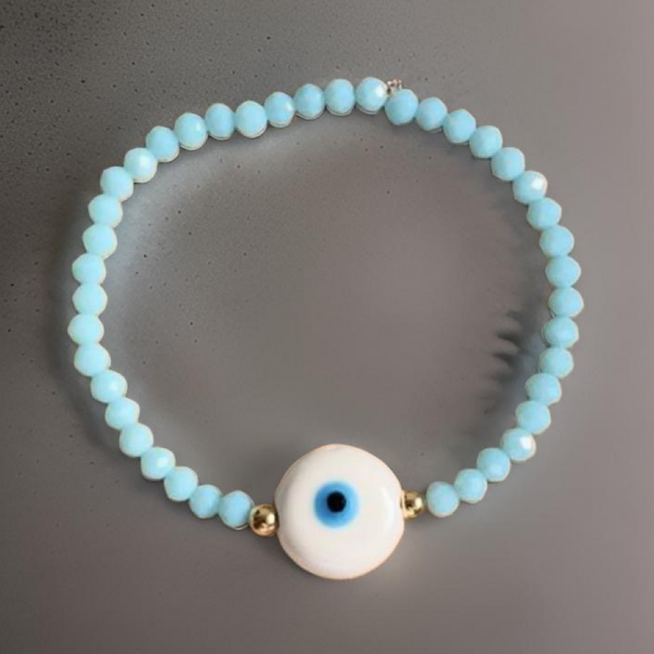 Perlenarmband