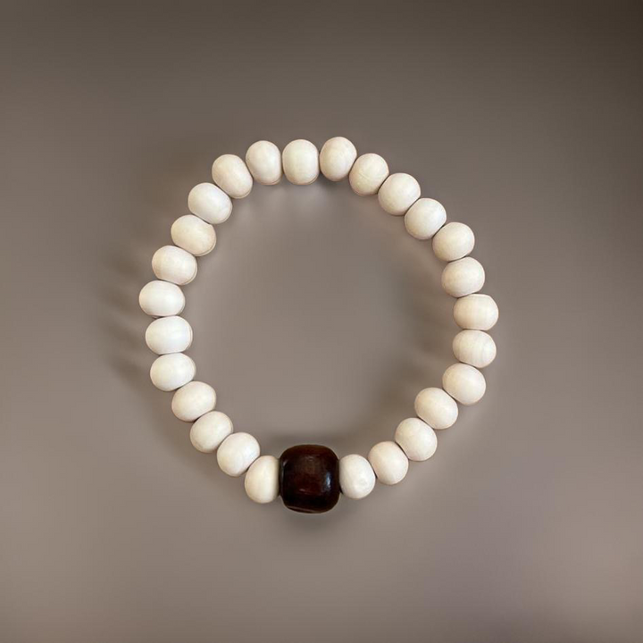 Perlenarmband