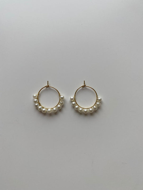 Ohrring