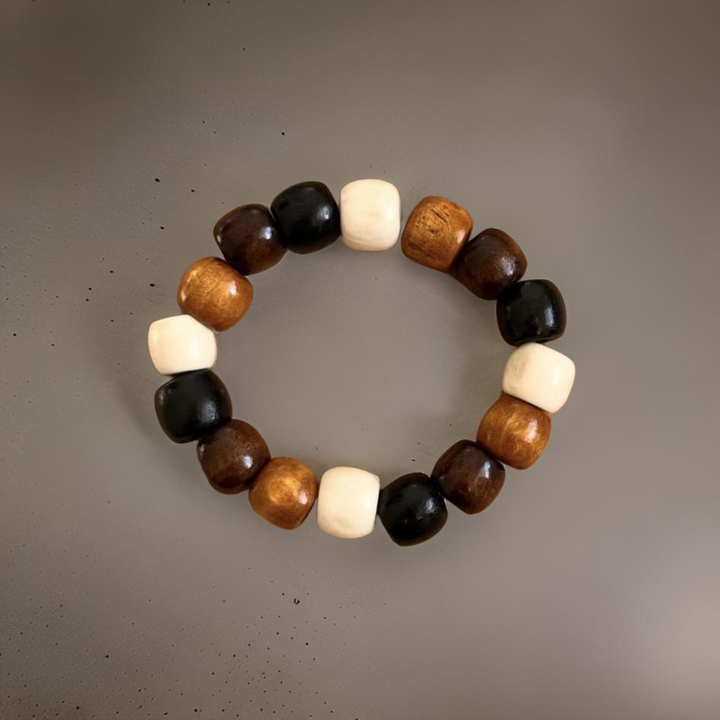 Perlenarmband