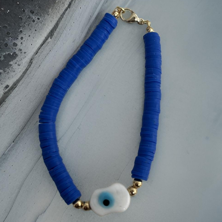 Perlenarmband