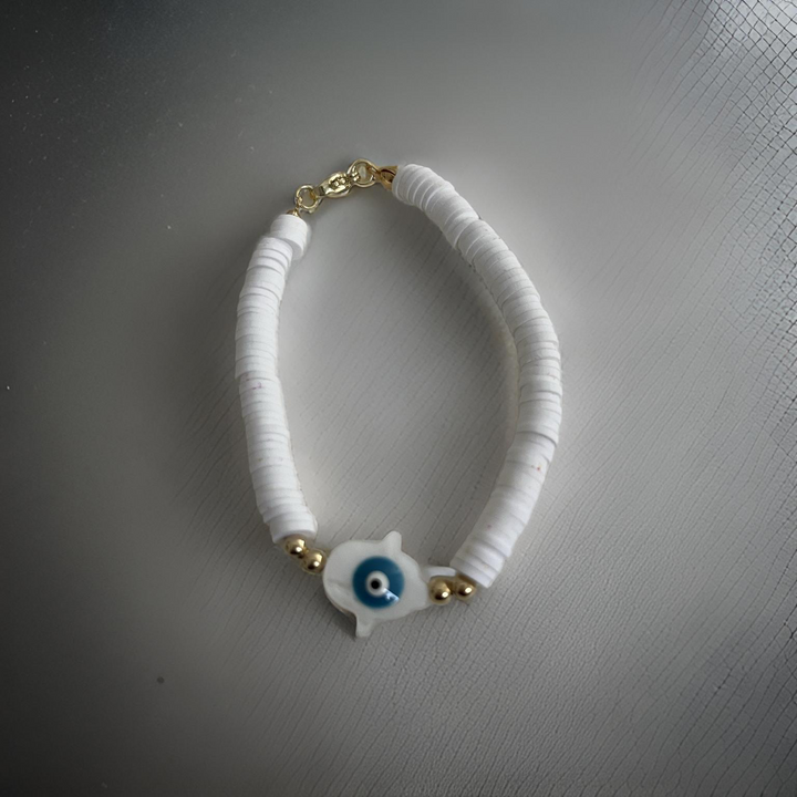 Perlenarmband