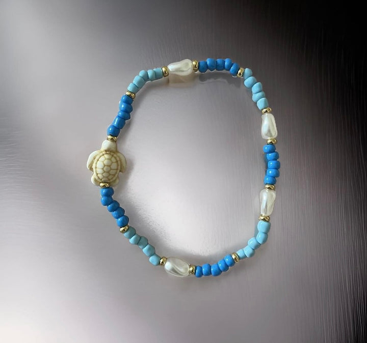 Perlenarmband