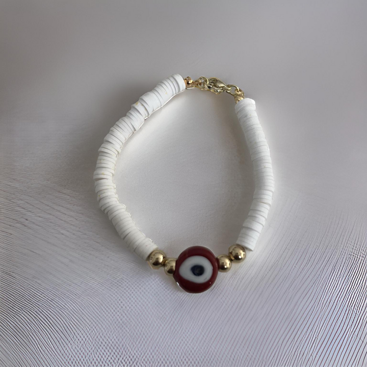 Perlenarmband