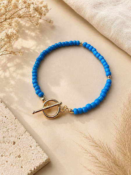 Perlenarmband
