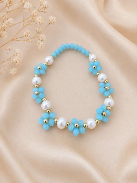 Perlenarmband